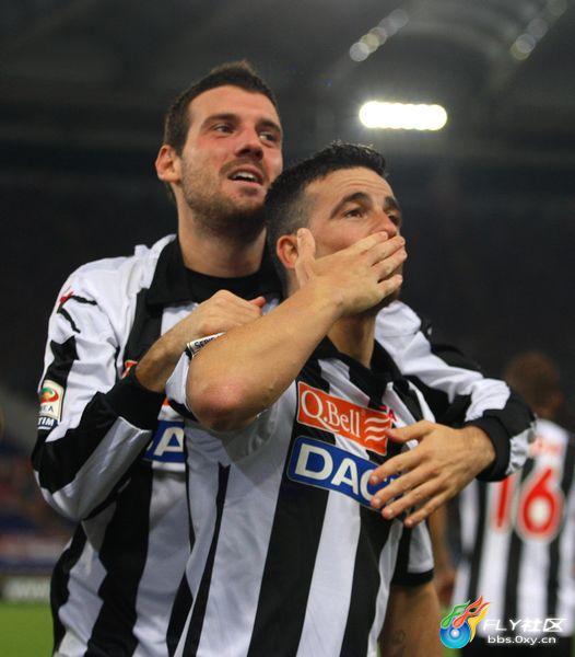  罗马队长染红离场陷被动  