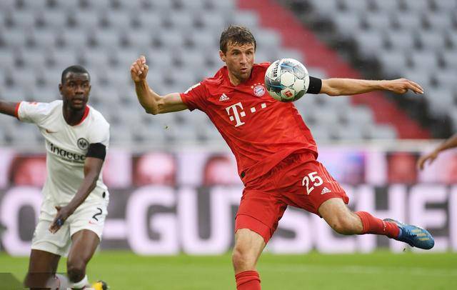  拜仁vs多特国家德比主裁名单提前公布  