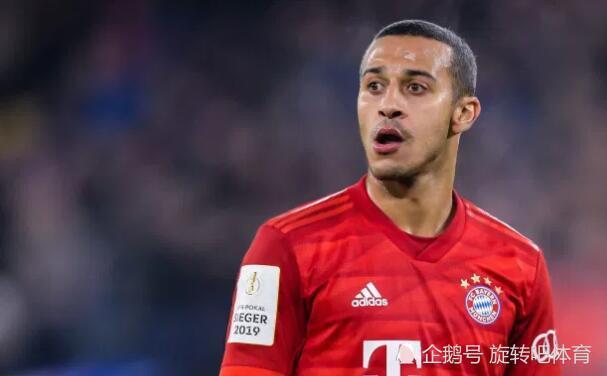  拜仁中场大将转会，加盟英超豪门切尔西  