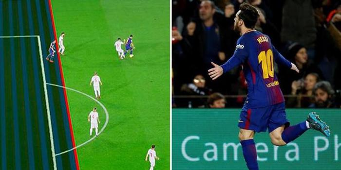  斯特拉斯堡绝杀进球被判无效引发争议  